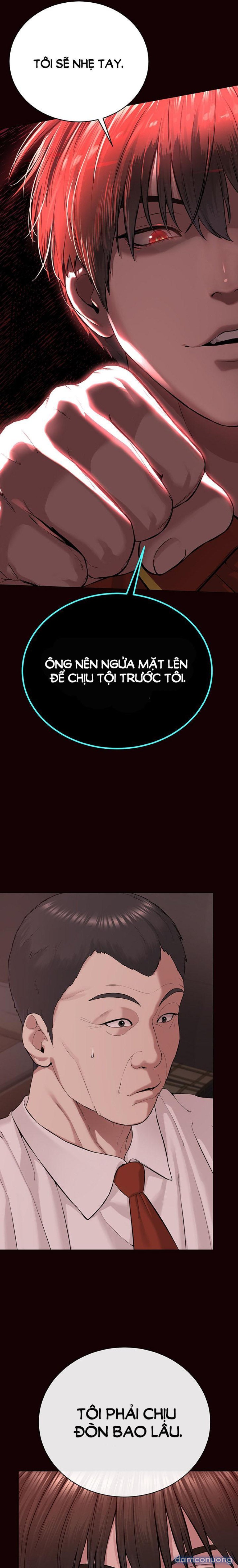 Tôi là giáo chủ tà giáo 