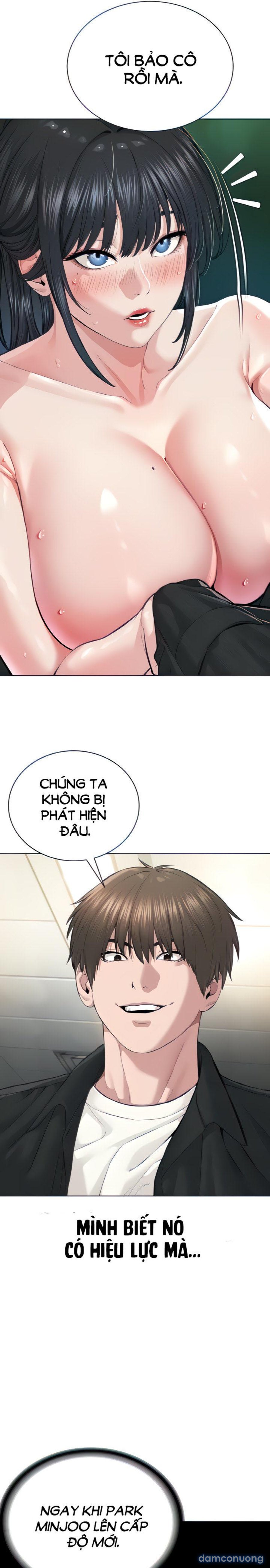 Tôi là giáo chủ tà giáo 