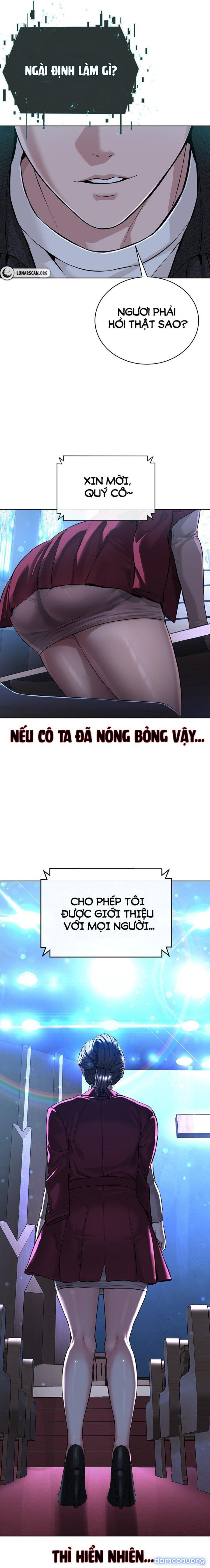 Tôi là giáo chủ tà giáo 