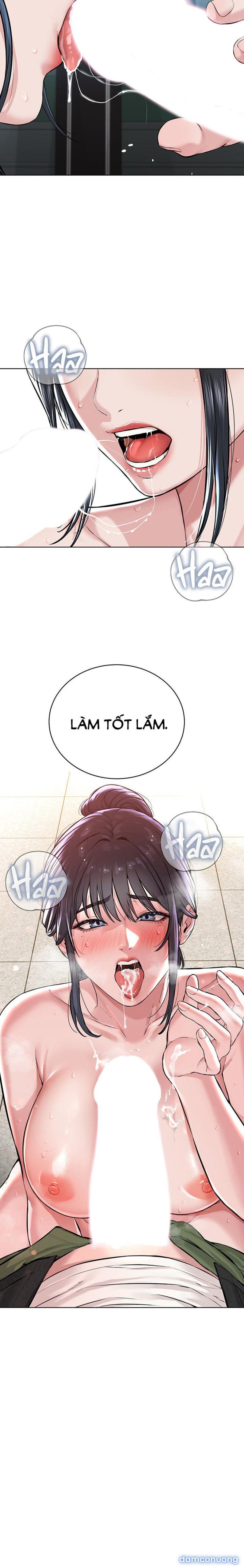 Tôi là giáo chủ tà giáo 