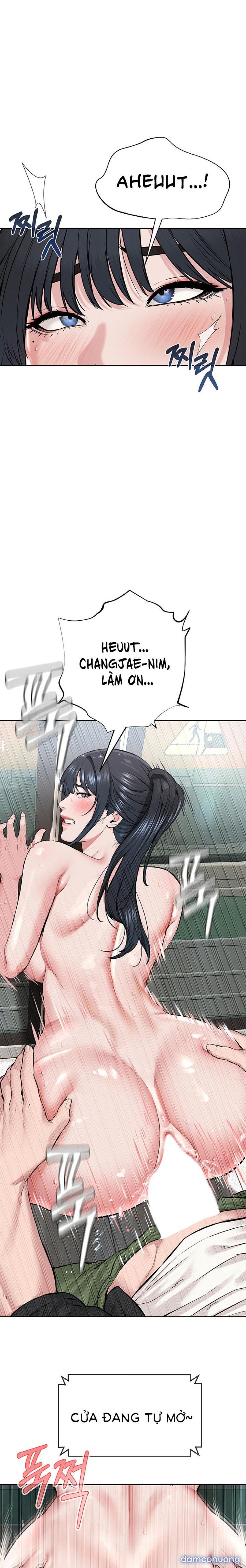 Tôi là giáo chủ tà giáo 