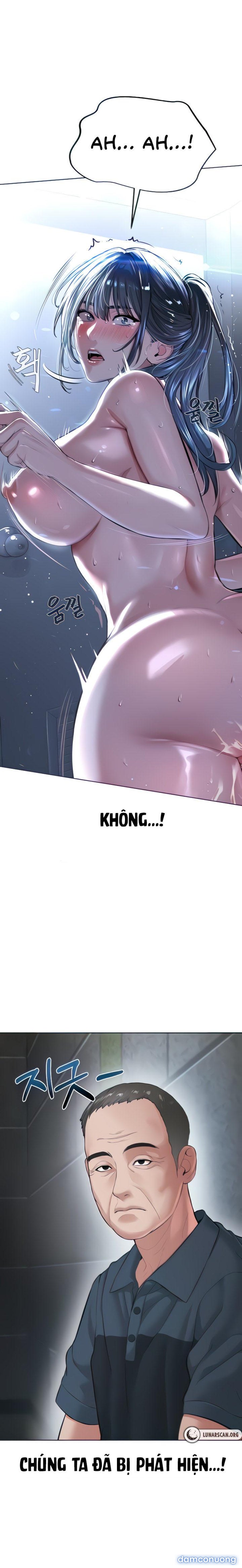 Tôi là giáo chủ tà giáo 