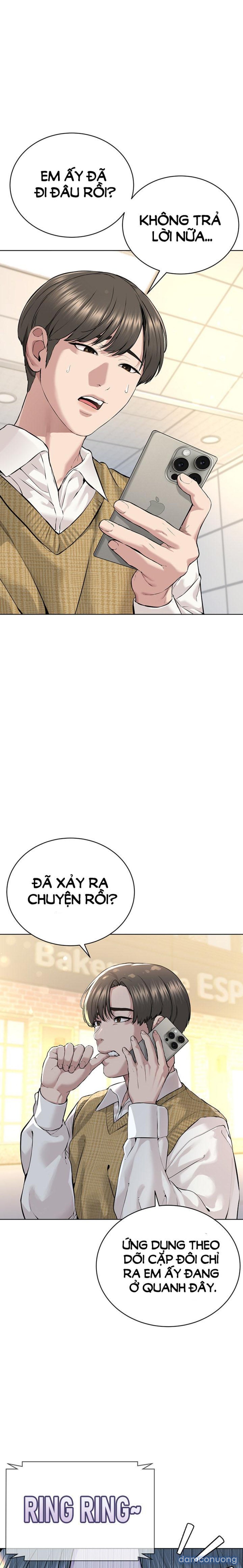 Tôi là giáo chủ tà giáo 