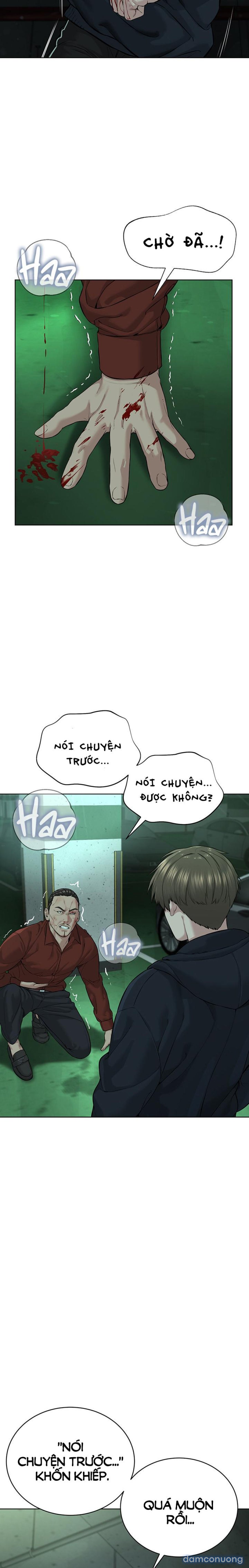 Tôi là giáo chủ tà giáo 