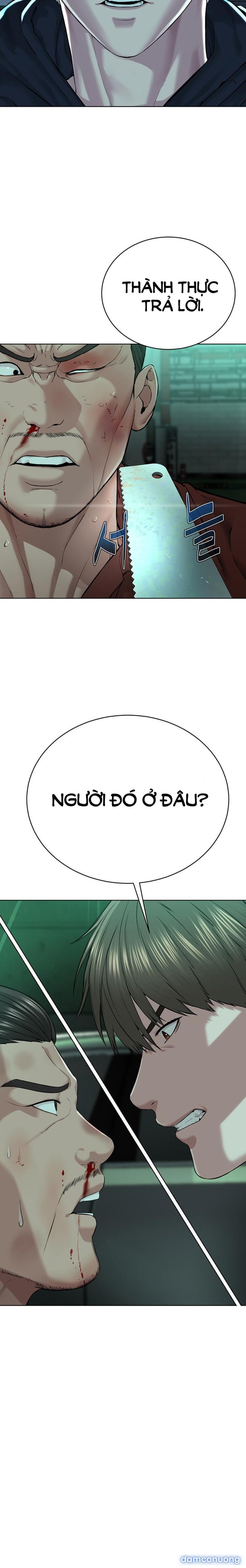 Tôi là giáo chủ tà giáo 