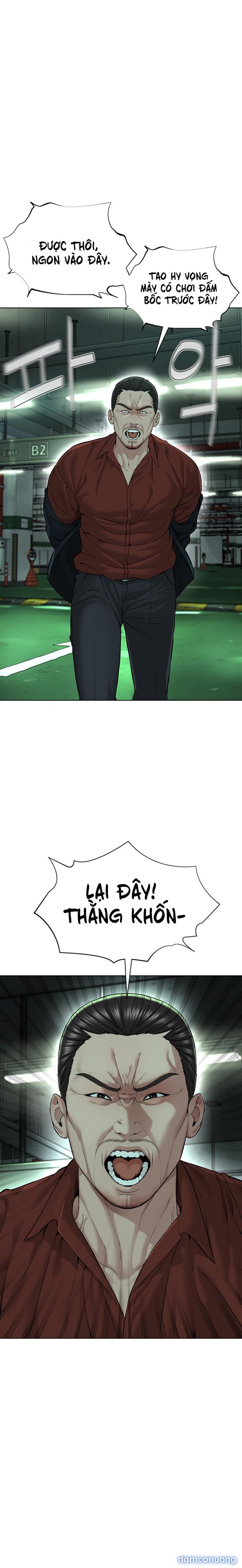 Tôi là giáo chủ tà giáo 