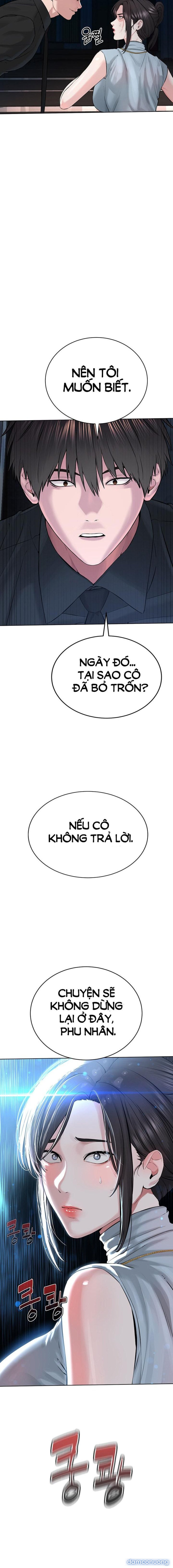Tôi là giáo chủ tà giáo 