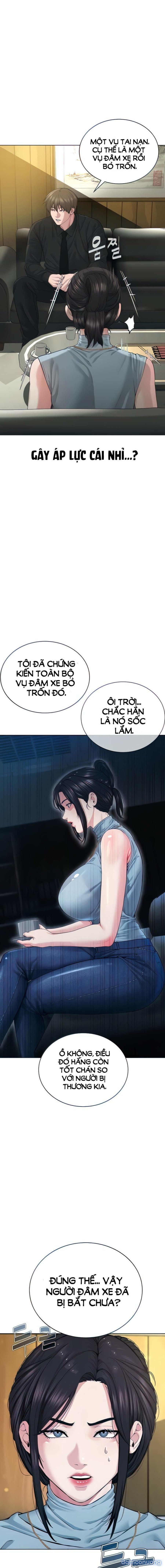 Tôi là giáo chủ tà giáo 