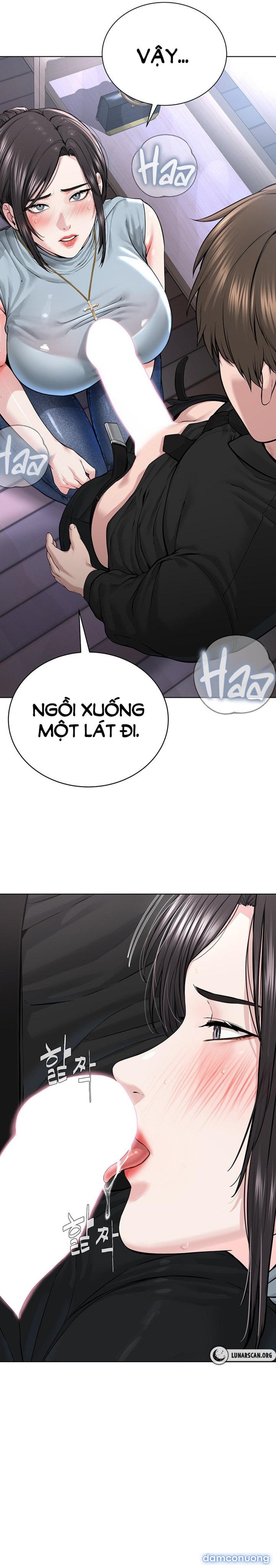 Tôi là giáo chủ tà giáo 