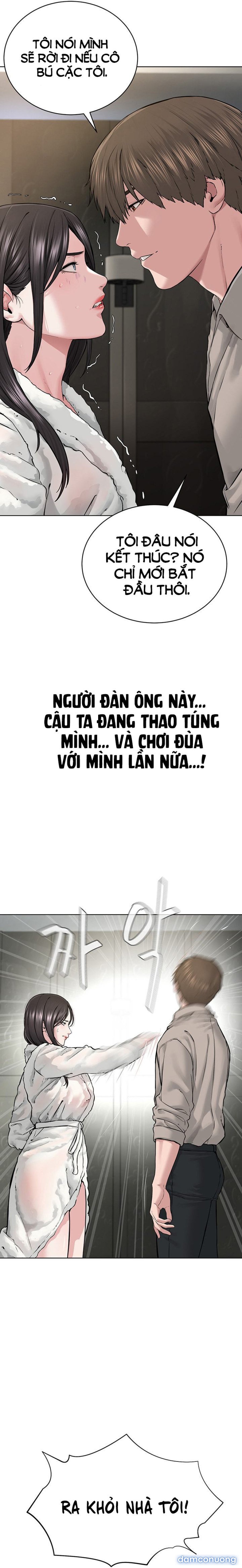 Tôi là giáo chủ tà giáo 