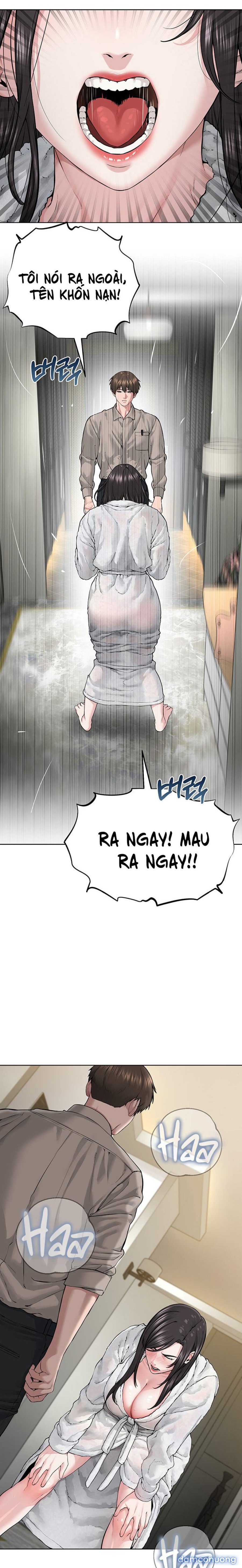 Tôi là giáo chủ tà giáo 