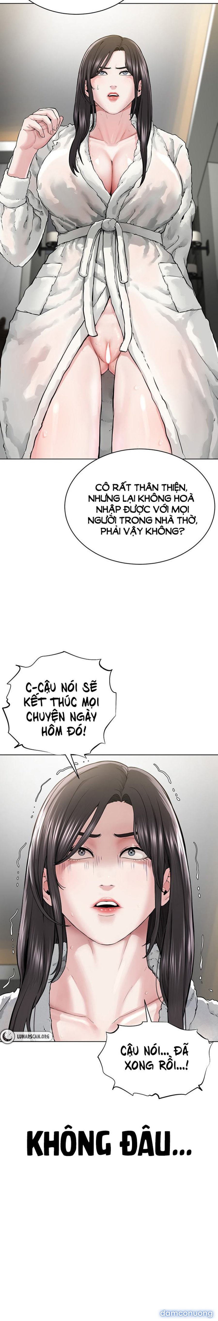 Tôi là giáo chủ tà giáo 