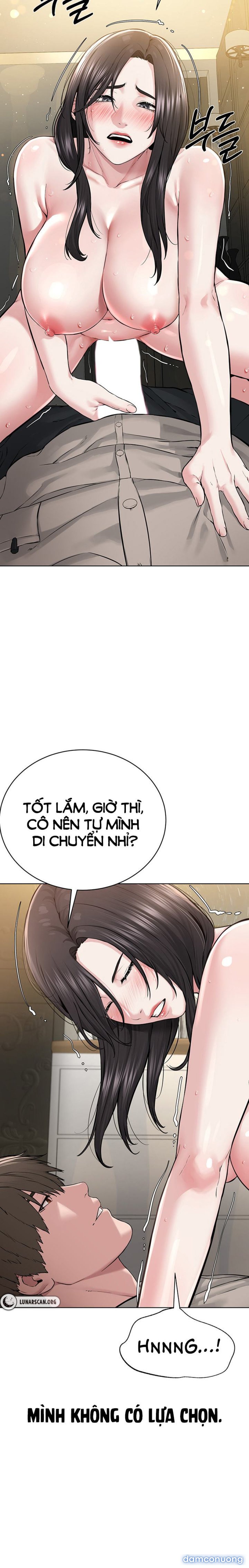 Tôi là giáo chủ tà giáo 