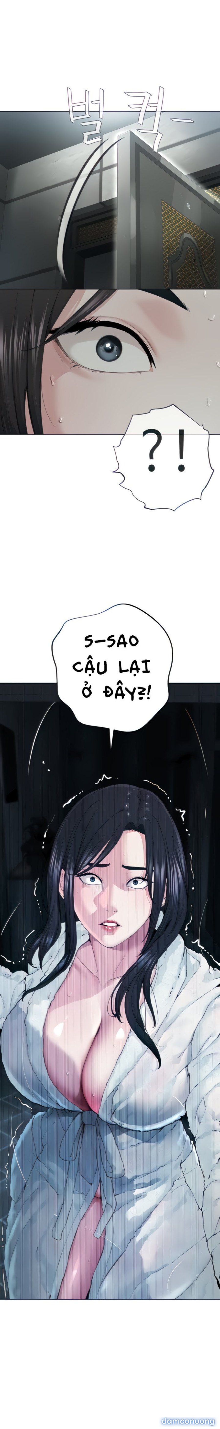 Tôi là giáo chủ tà giáo 