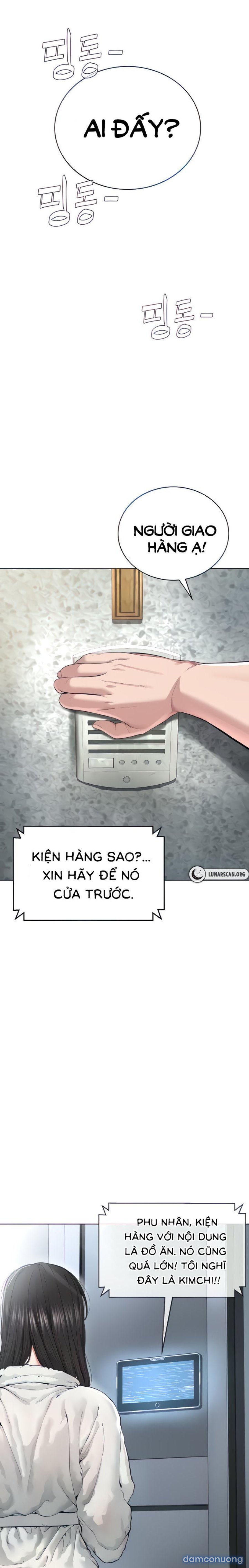 Tôi là giáo chủ tà giáo 