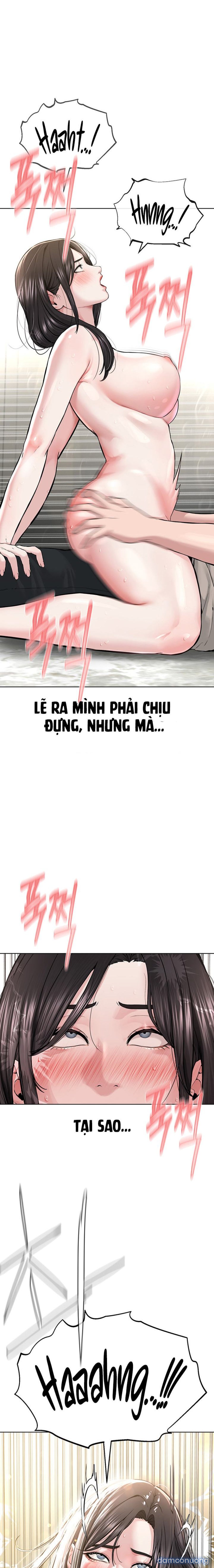 Tôi là giáo chủ tà giáo 