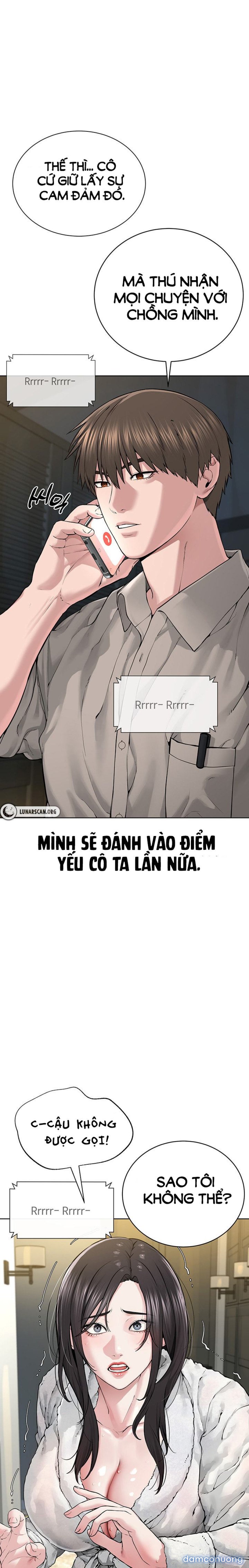 Tôi là giáo chủ tà giáo 