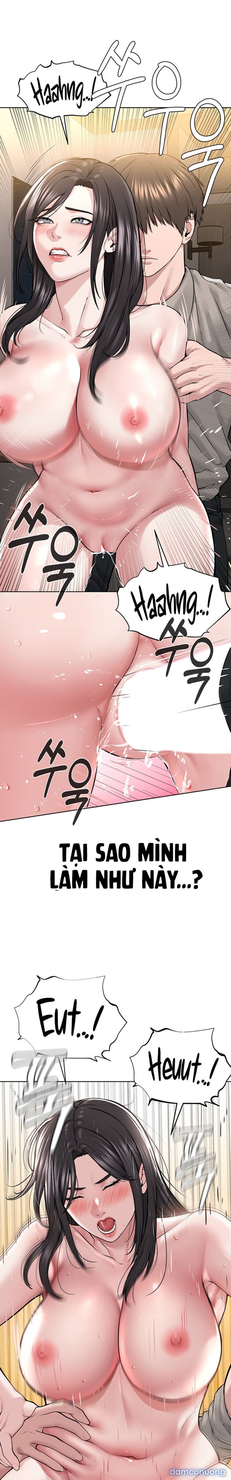 Tôi là giáo chủ tà giáo 
