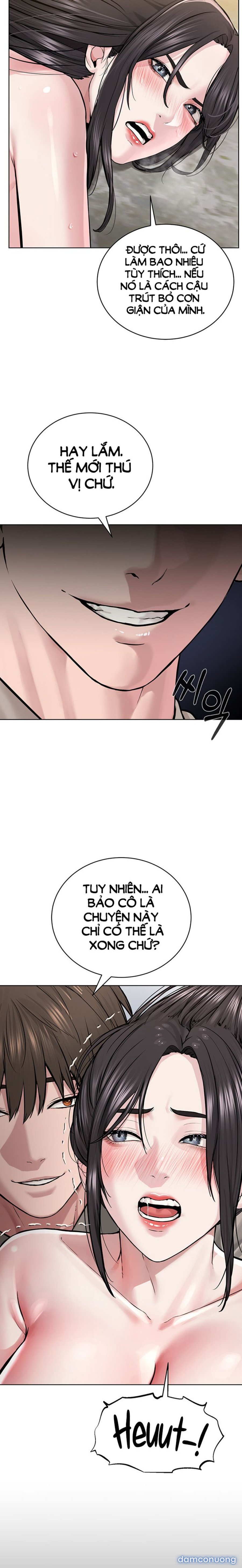 Tôi là giáo chủ tà giáo 