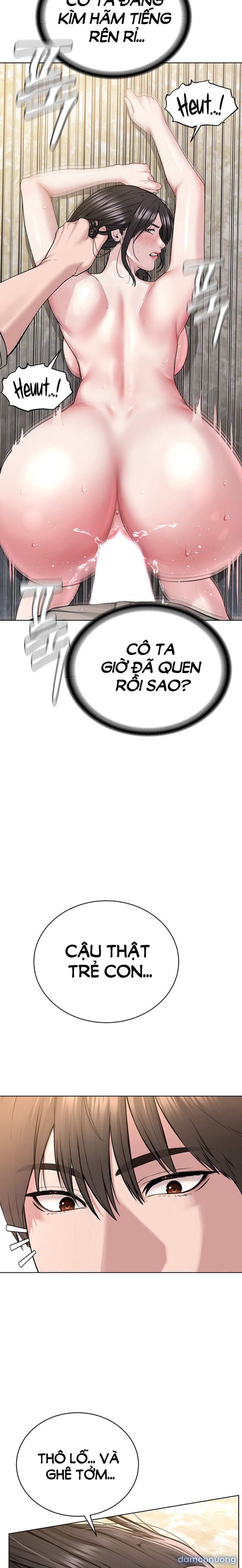 Tôi là giáo chủ tà giáo 