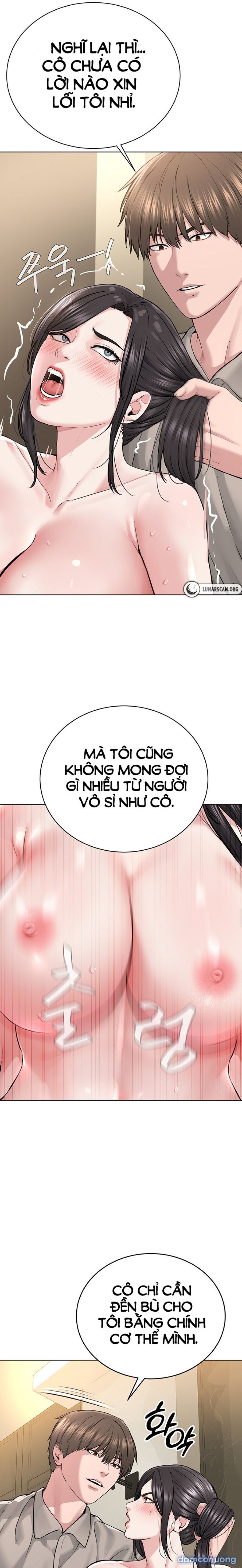 Tôi là giáo chủ tà giáo 