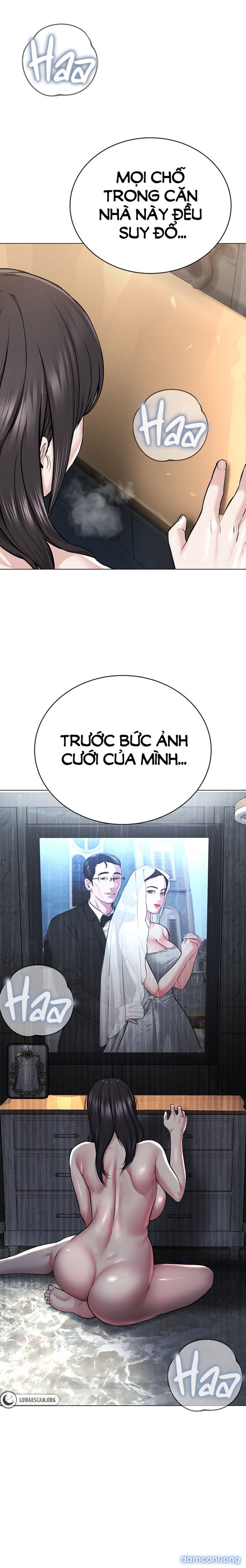 Tôi là giáo chủ tà giáo 