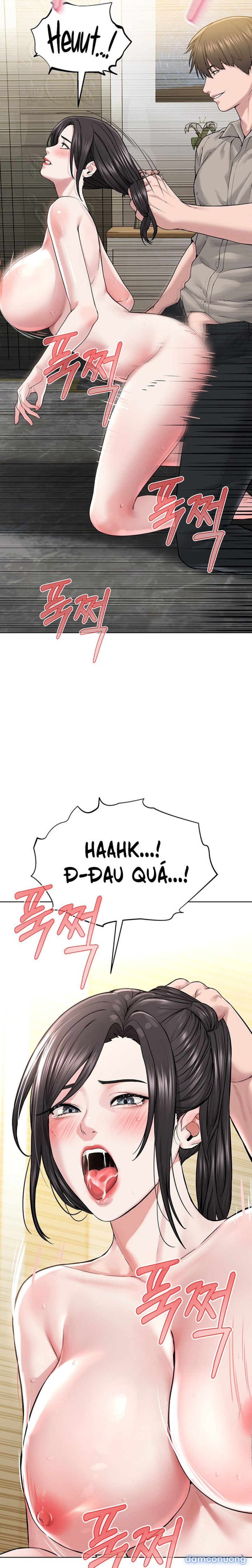 Tôi là giáo chủ tà giáo 