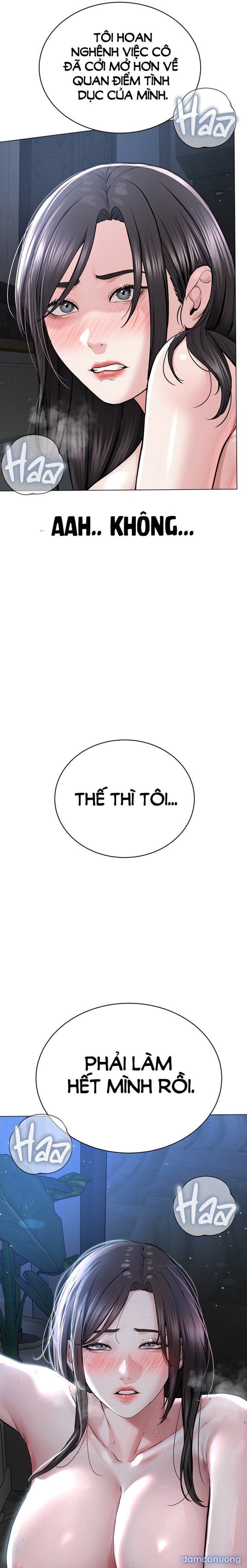 Tôi là giáo chủ tà giáo 