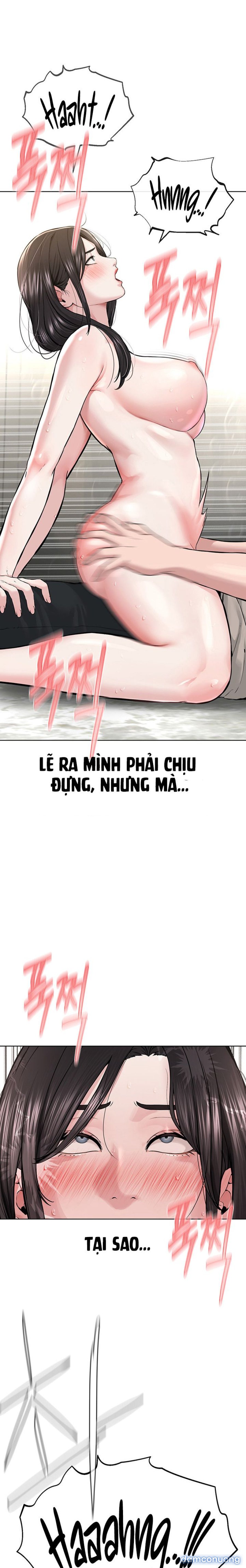Tôi là giáo chủ tà giáo 