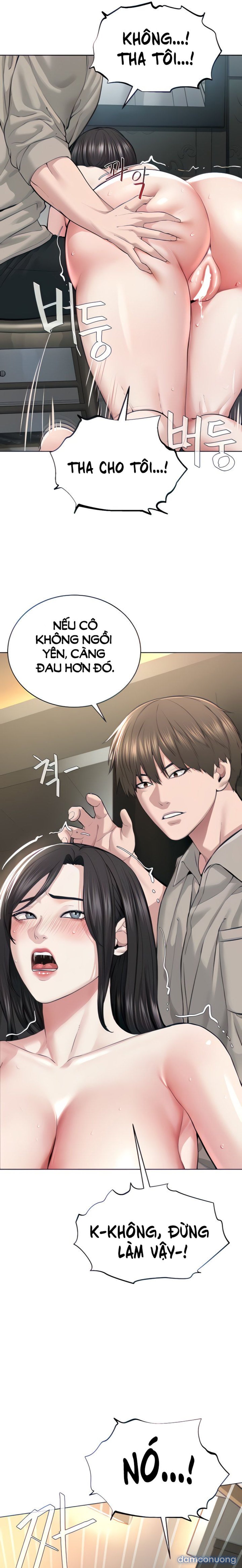 Tôi là giáo chủ tà giáo 