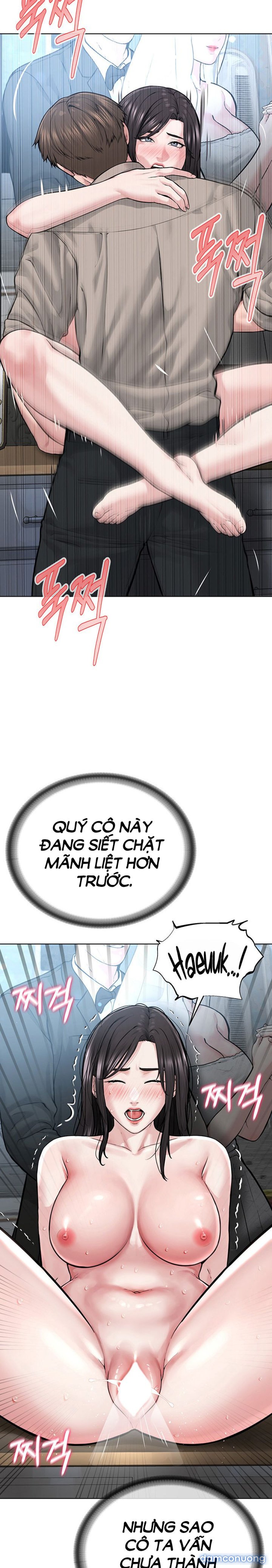 Tôi là giáo chủ tà giáo 