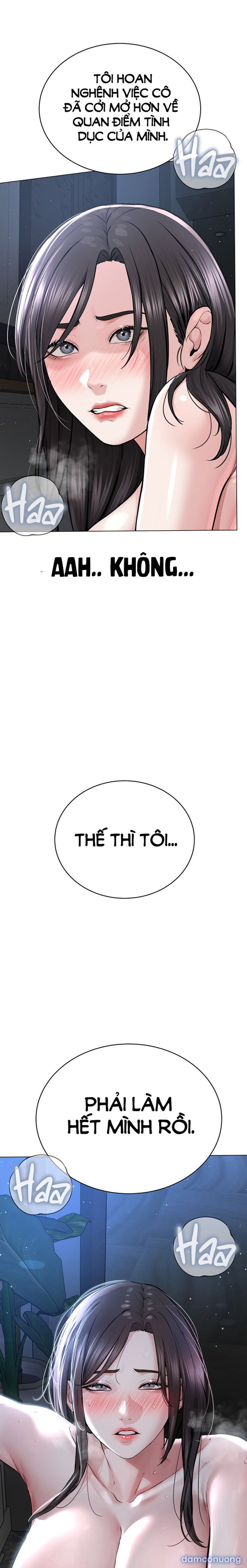 Tôi là giáo chủ tà giáo 