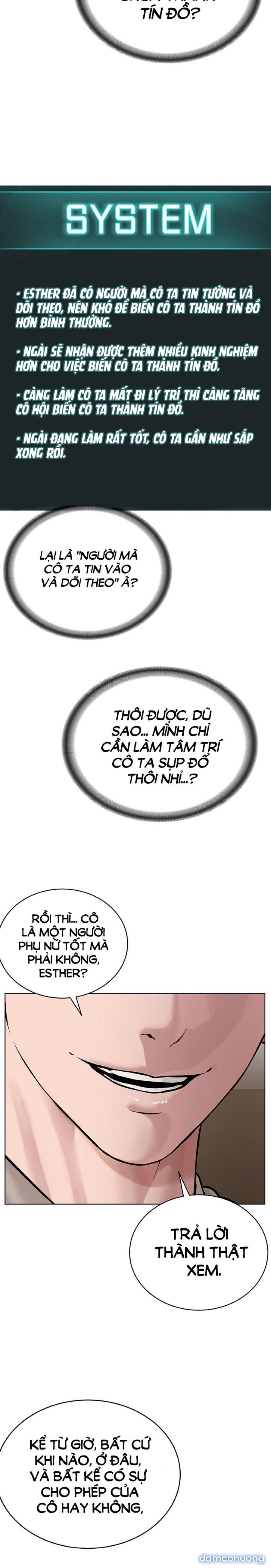 Tôi là giáo chủ tà giáo 