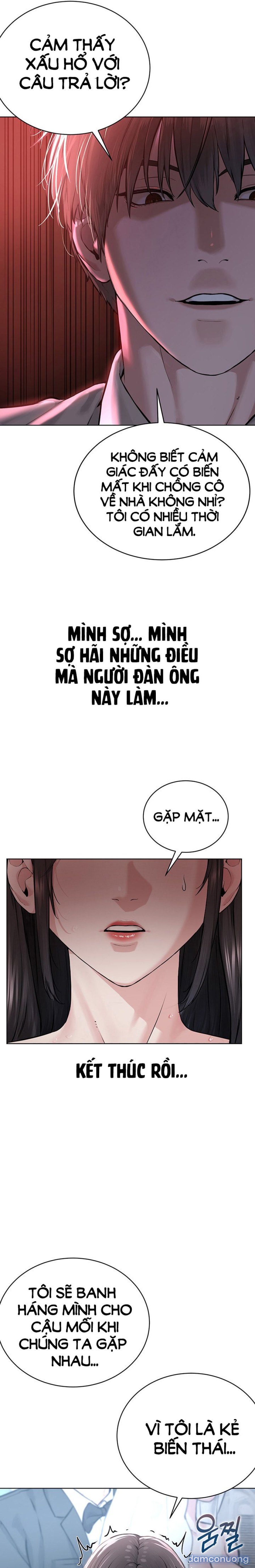 Tôi là giáo chủ tà giáo 