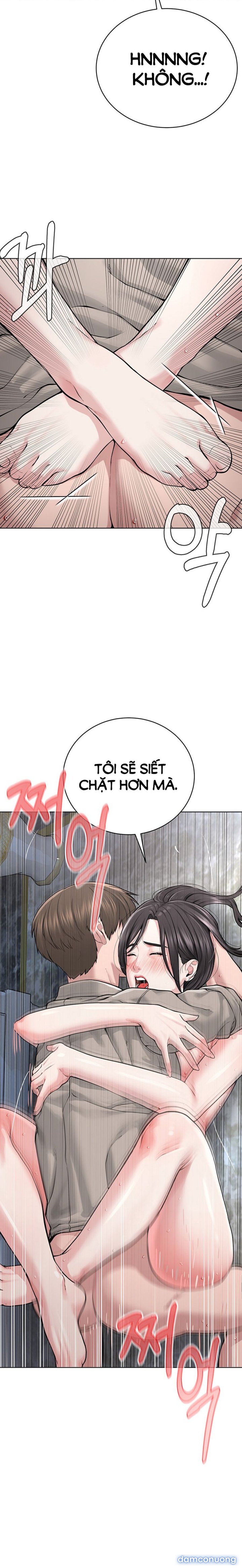 Tôi là giáo chủ tà giáo 