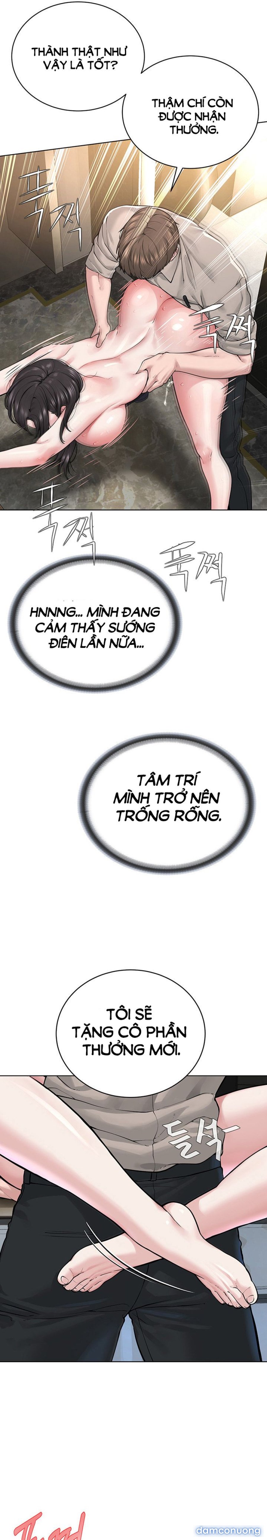 Tôi là giáo chủ tà giáo 