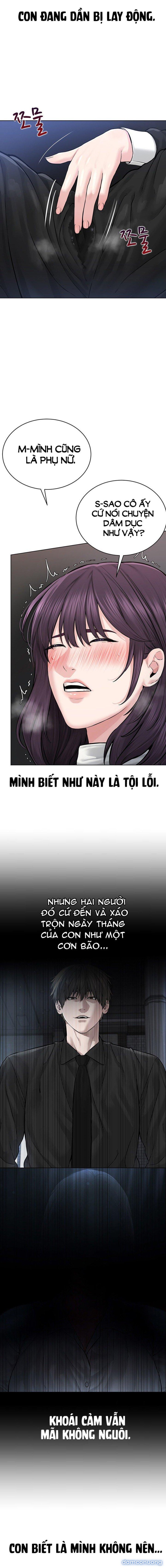 Tôi là giáo chủ tà giáo 