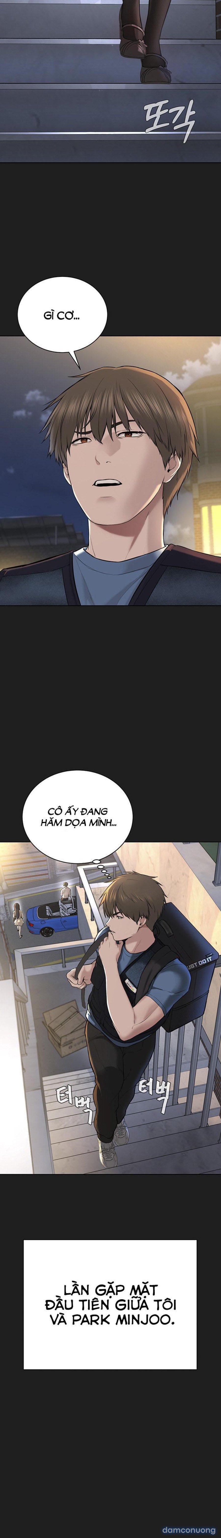 Tôi là giáo chủ tà giáo 