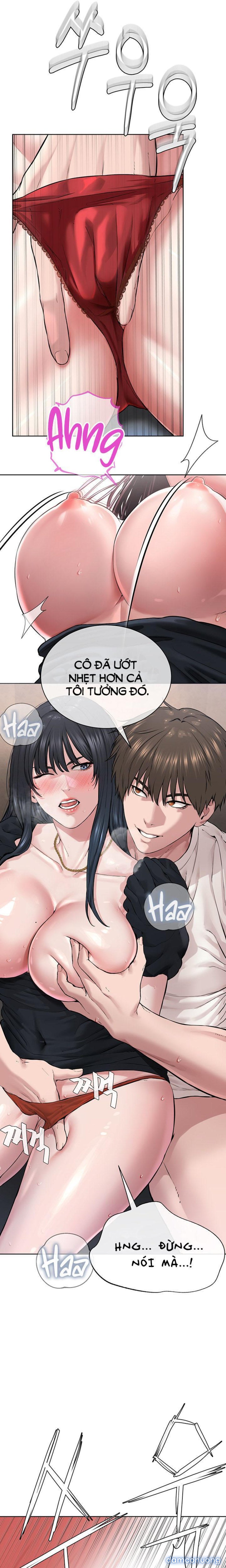 Tôi là giáo chủ tà giáo 