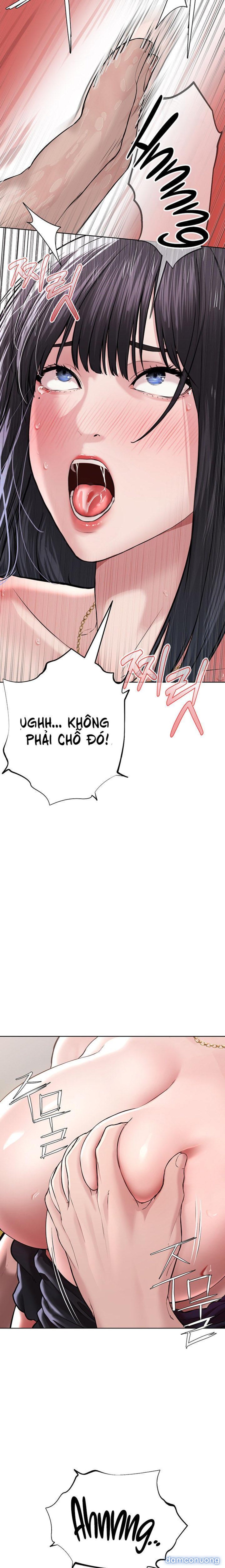 Tôi là giáo chủ tà giáo 