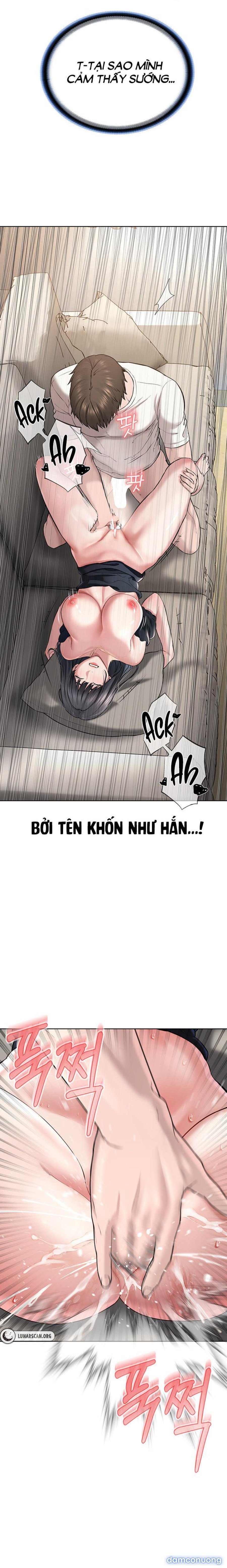 Tôi là giáo chủ tà giáo 