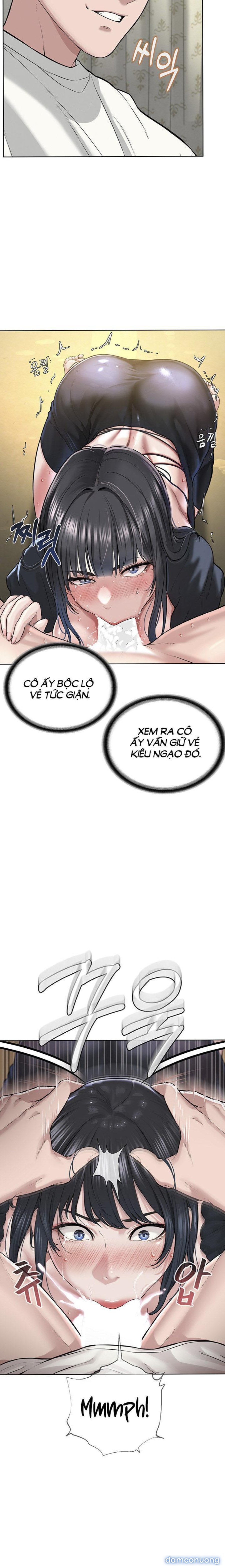 Tôi là giáo chủ tà giáo 