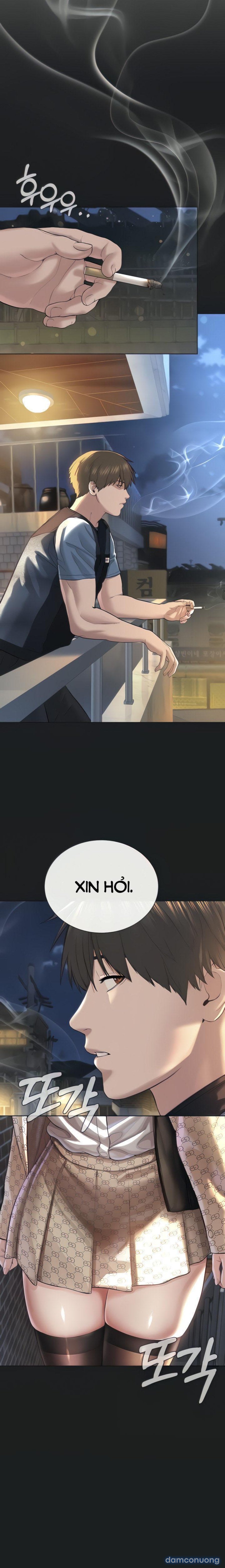 Tôi là giáo chủ tà giáo 