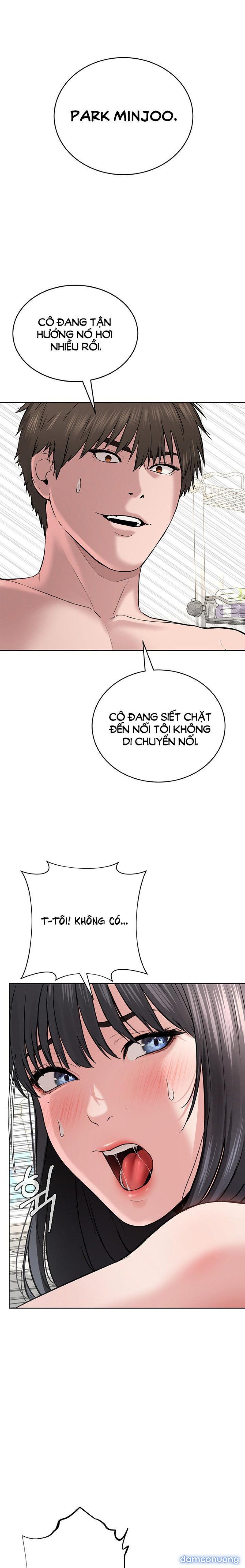 Tôi là giáo chủ tà giáo 