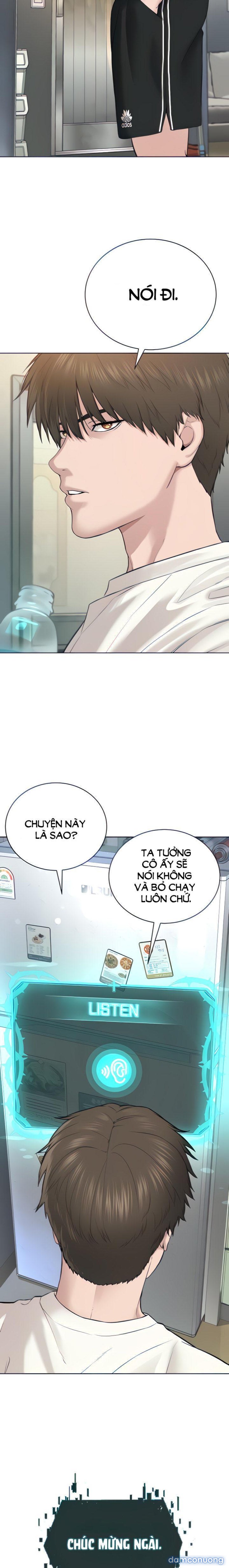 Tôi là giáo chủ tà giáo 