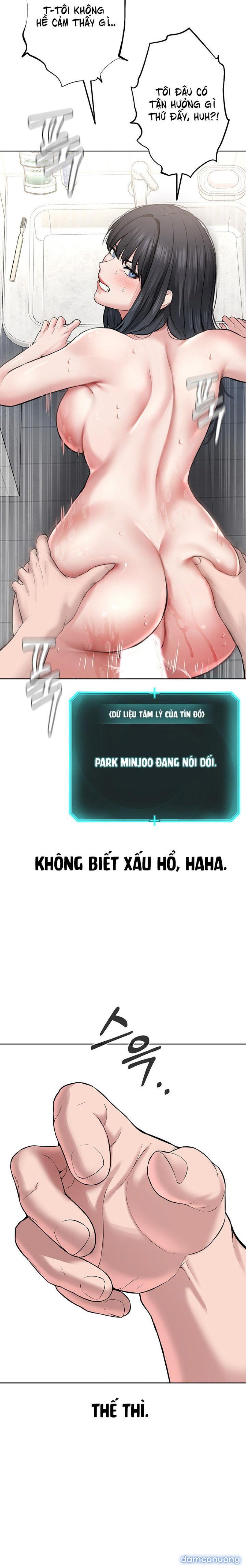 Tôi là giáo chủ tà giáo 