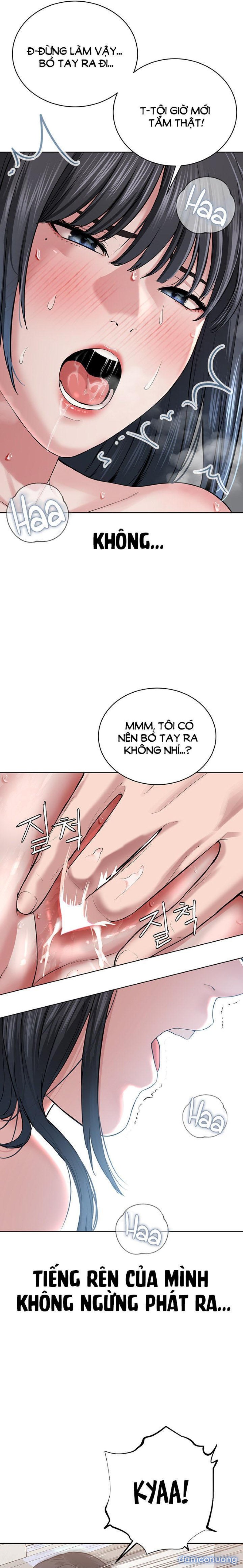 Tôi là giáo chủ tà giáo 