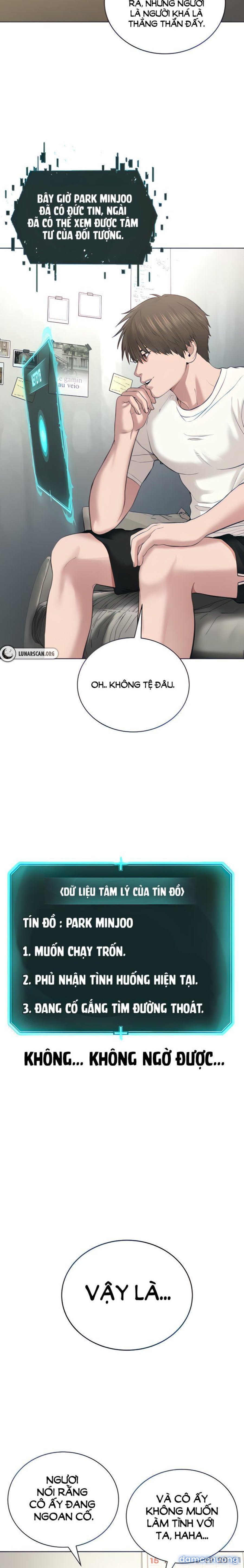 Tôi là giáo chủ tà giáo 