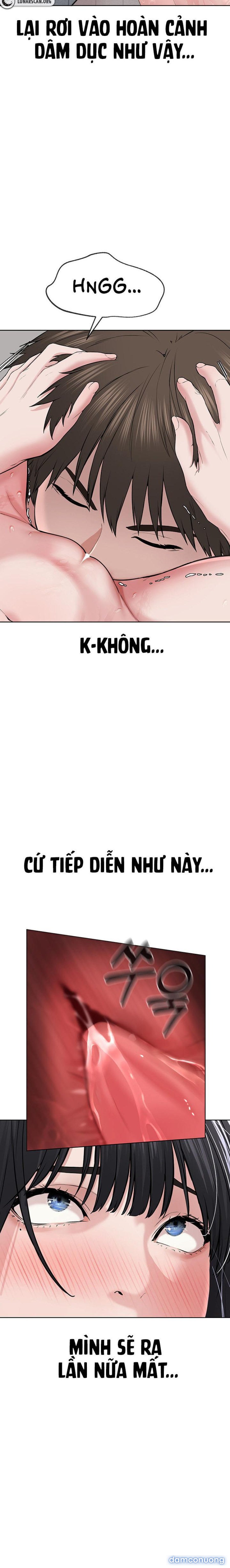 Tôi là giáo chủ tà giáo 