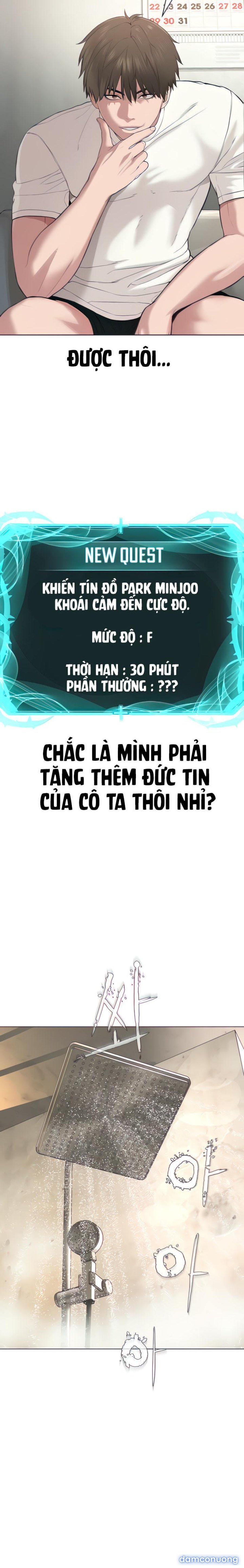 Tôi là giáo chủ tà giáo 